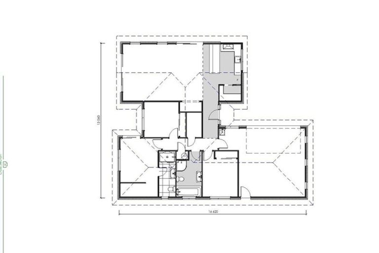 Photo of property in 9 Jasmine Close, Rolleston, 7614