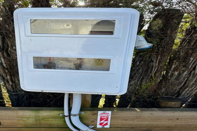 Photo of property in 13 Nikau Heights, Little Wanganui, Karamea, 7893