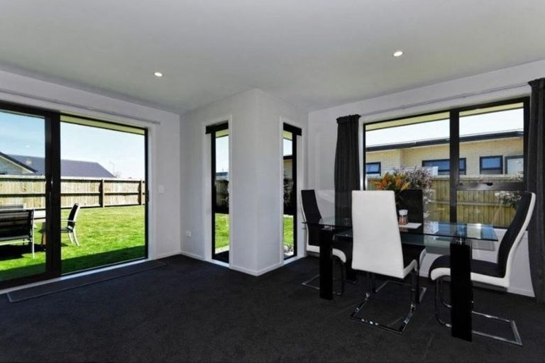 Photo of property in 41 Bethany Road, Rolleston, 7614