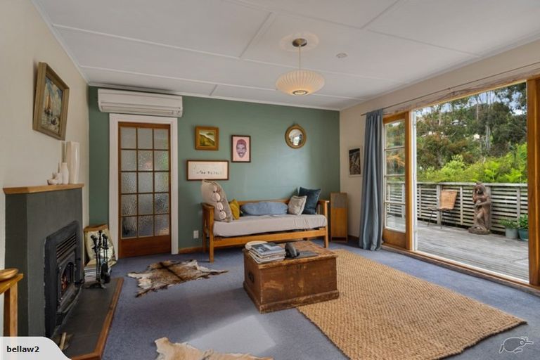 Photo of property in 56 Park Terrace, Corsair Bay, Lyttelton, 8082