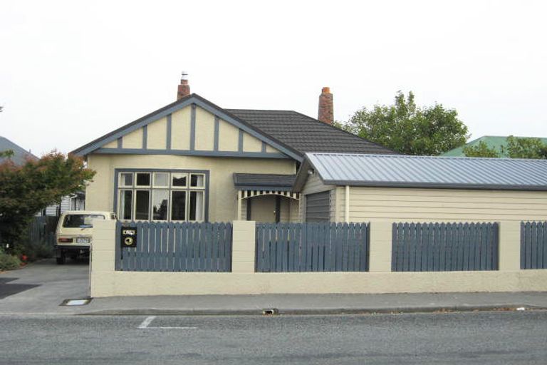 Photo of property in 30 Trafalgar Street, Maori Hill, Timaru, 7910