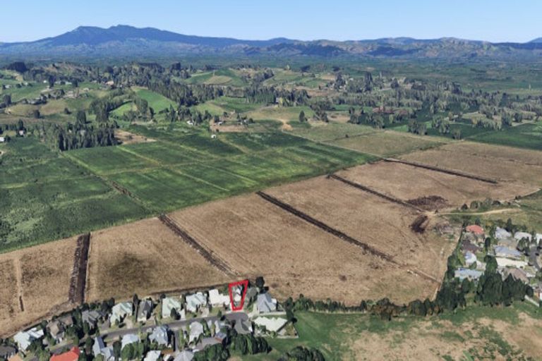 Photo of property in 29 Friesian Place, Grandview Heights, Hamilton, 3200