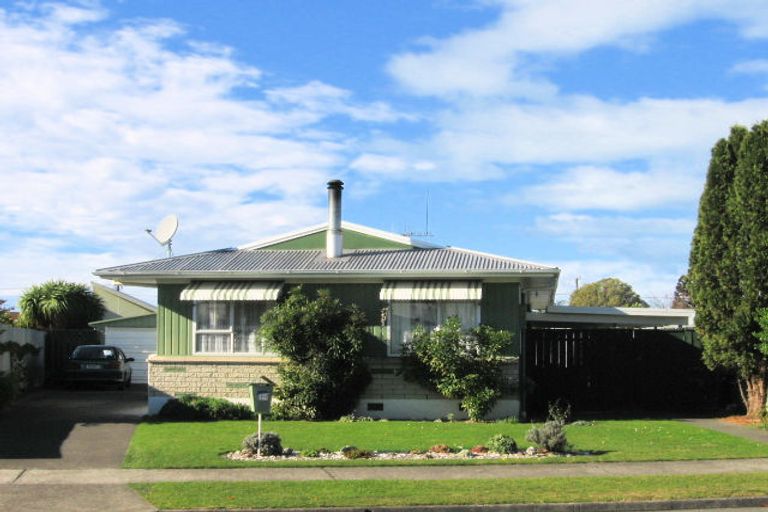 Photo of property in 18 Foster Terrace, Onekawa, Napier, 4110