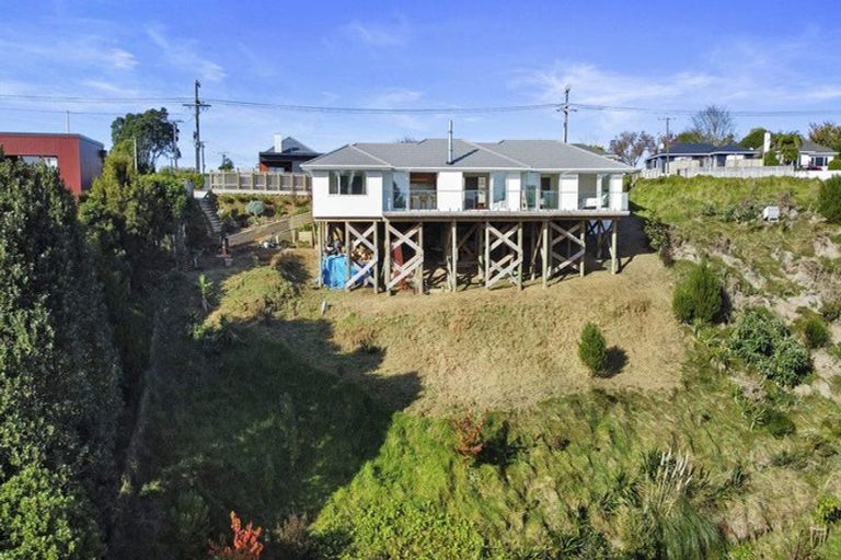 Photo of property in 284 Frankley Road, Ferndale, New Plymouth, 4310