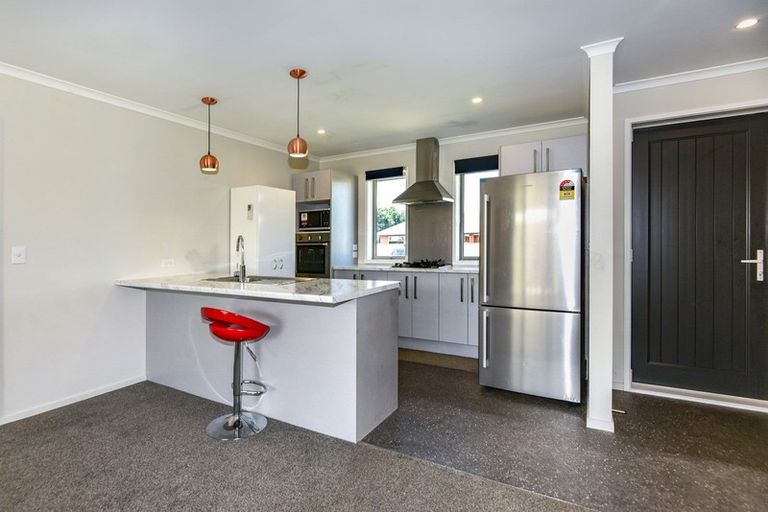 Photo of property in 2 Ledbury Drive, Rolleston, 7615