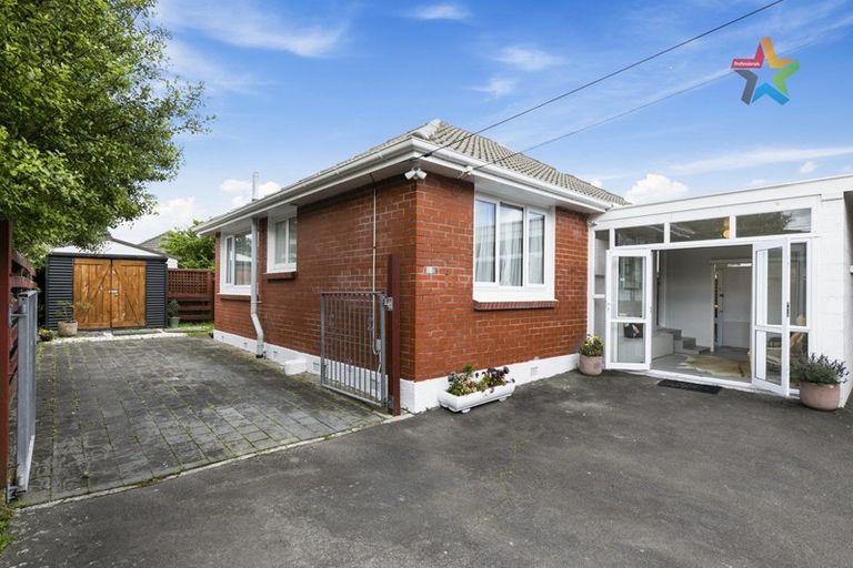 Photo of property in 50a Dyer Street, Epuni, Lower Hutt, 5011