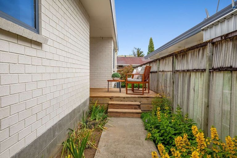 Photo of property in 46a Salisbury Street, Levin, 5510