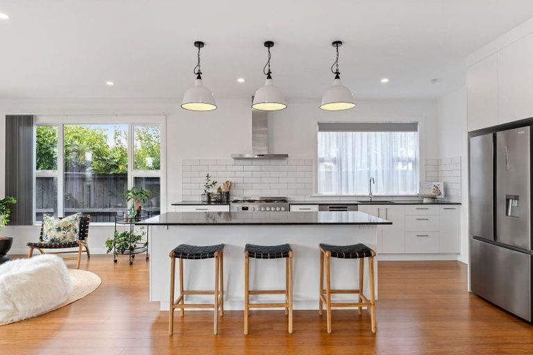 Photo of property in 21 Ross Street, Kilbirnie, Wellington, 6022