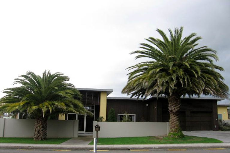 Photo of property in 53 Racecourse Road, Awapuni, Palmerston North, 4412