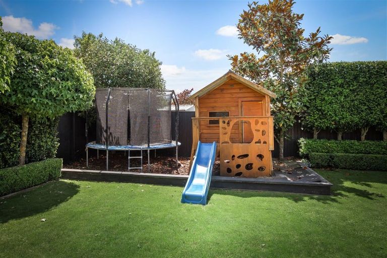 Photo of property in 3 Leonie Lane, West Melton, 7618