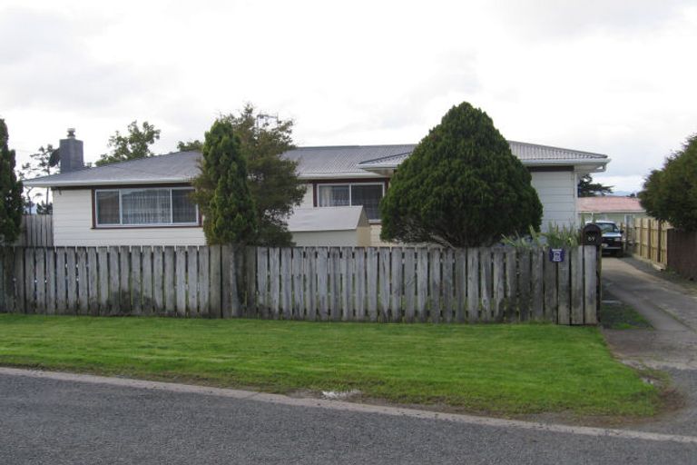 Photo of property in 57 Grey Street, Dargaville, 0310