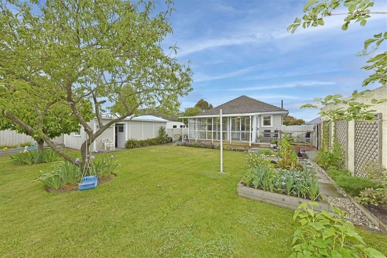 Photo of property in 52 Wycola Avenue, Hei Hei, Christchurch, 8042