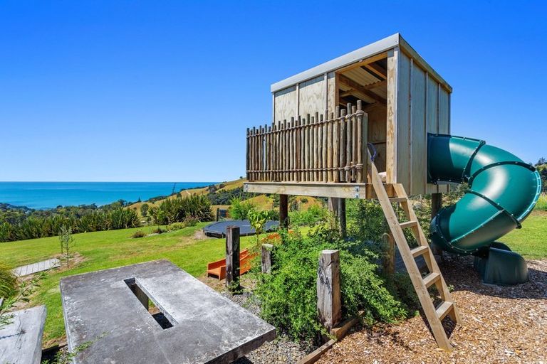 Photo of property in 85d Mimiha Ridge Road, Matata, Whakatane, 3194