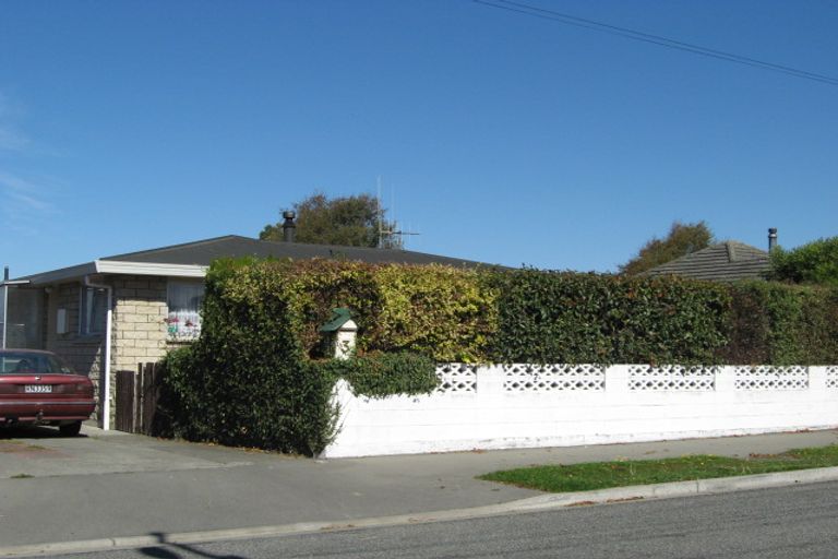Photo of property in 3 Hertford Street, Kensington, Timaru, 7910