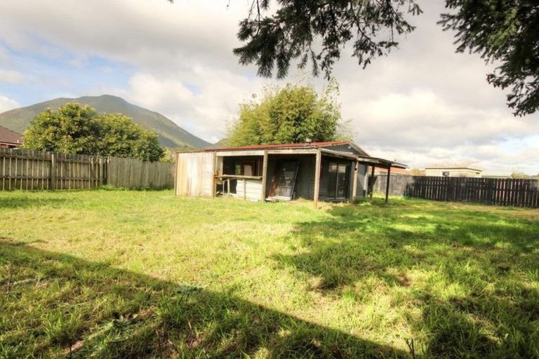 Photo of property in 18a Grey Street, Kawerau, 3127