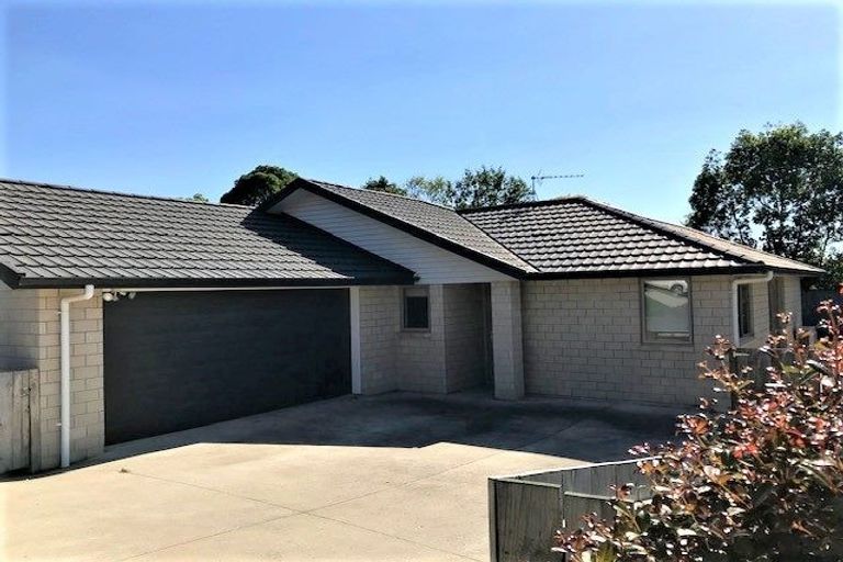 Photo of property in 10 Rooseville Mews, Pukekohe, 2120