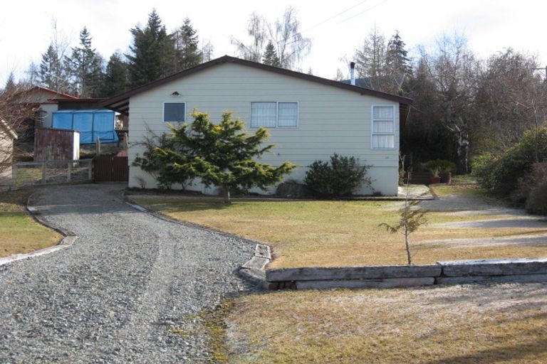 Photo of property in 16 Foyle Street, Naseby, 9396