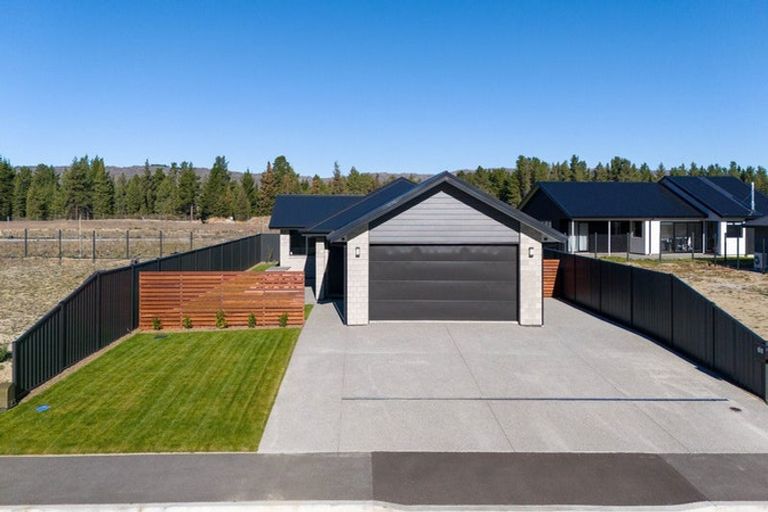 Photo of property in 13 Pollock Street, Alexandra, 9320