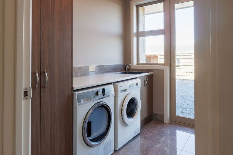 Photo of property in 15 The Drive, Twizel, 7999