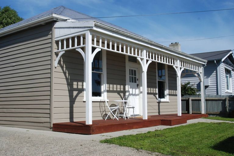 Photo of property in 65 Hull Street, South Hill, Oamaru, 9400