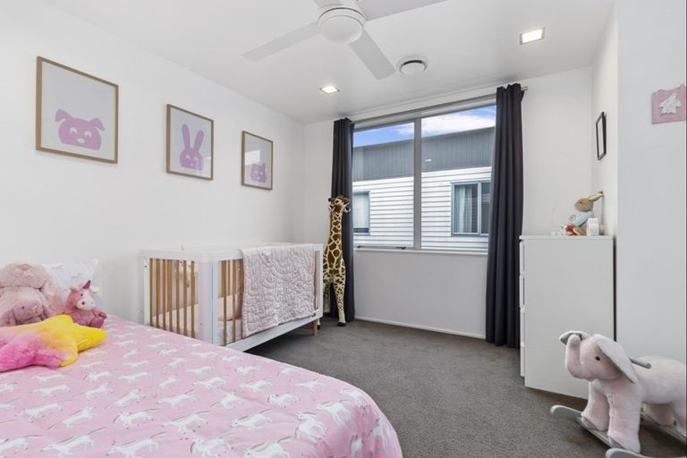 Photo of property in 3/24 Westmoreland Street West, Grey Lynn, Auckland, 1021