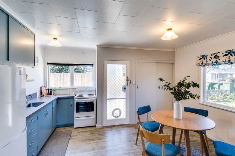 Photo of property in 4/22 Morgan Avenue, Marewa, Napier, 4110