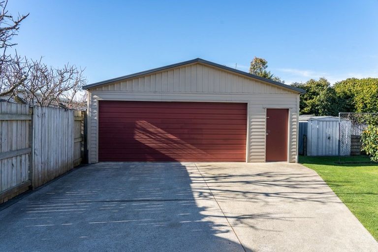 Photo of property in 48 Ashurst Avenue, Pukete, Hamilton, 3200