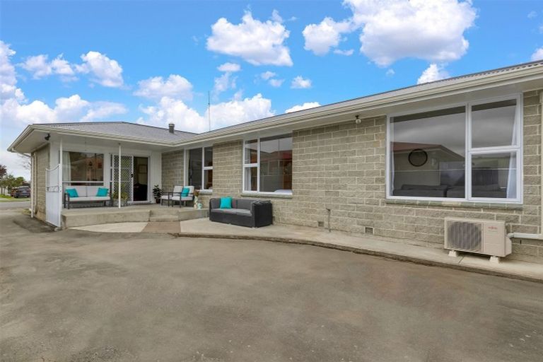 Photo of property in 19 Elizabeth Street, Rangiora, 7400