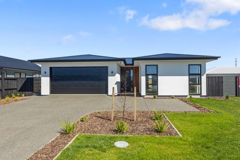 Photo of property in 25 Longfields Road, Lincoln, 7608