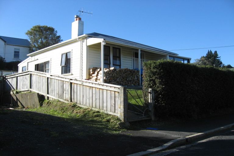 Photo of property in 22 Exmouth Street, Abbotsford, Dunedin, 9018