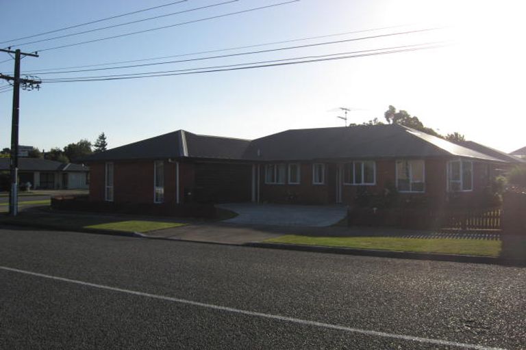 Photo of property in 25 Kimberley Road, Darfield, 7510