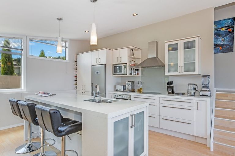 Photo of property in 1/42b James Cook Drive, Whitby, Porirua, 5024