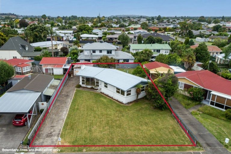 Photo of property in 23 Otatara Road, Taradale, Napier, 4112