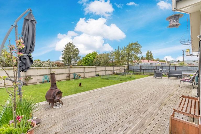 Photo of property in 2 Pukaki Street, Gore, 9710