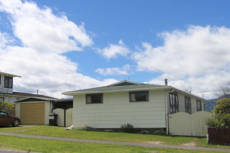 Photo of property in 5 Kaihua Road, Nukuhau, Taupo, 3330