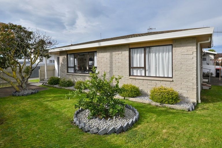 Photo of property in 1/207 Hapuku Street, Frimley, Hastings, 4120