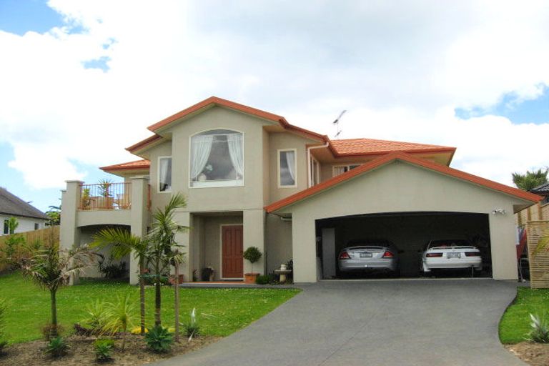 Photo of property in 27 Cascaden Road, Gulf Harbour, Whangaparaoa, 0930