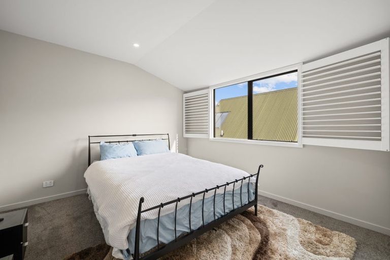 Photo of property in 4/44 Brockworth Place, Riccarton, Christchurch, 8011
