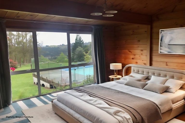 Photo of property in 369 Hunua Road, Hunua, Papakura, 2583