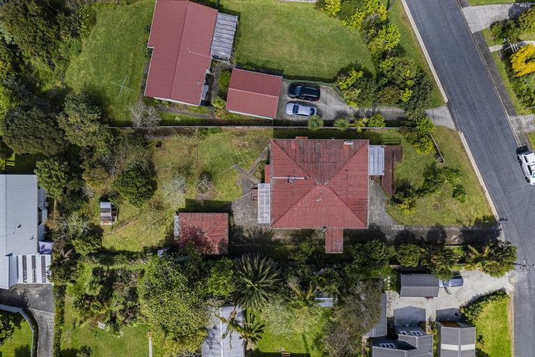 Photo of property in 20 Tainui Street, Onerahi, Whangarei, 0110