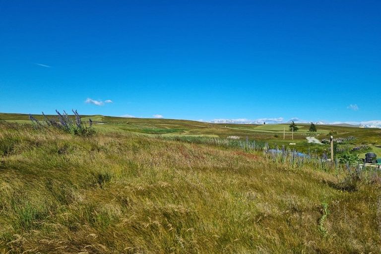 Photo of property in 11 Sams Place, Lake Tekapo, 7999
