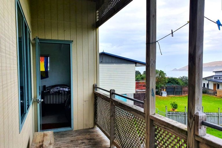 Photo of property in 61 Fairlie Crescent, Opononi, Kaikohe, 0473