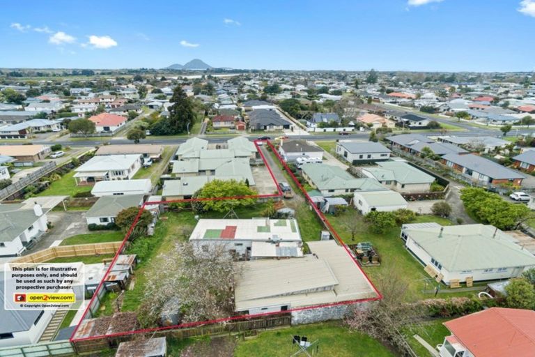 Photo of property in 39a James Street, Whakatane, 3120