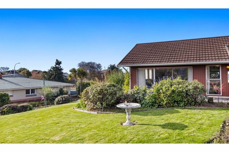 Photo of property in 112 Morgans Road, Glenwood, Timaru, 7910