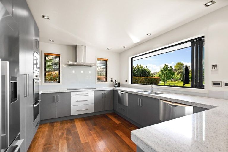 Photo of property in 42b Woodcock Road, Tamahere, Hamilton, 3283