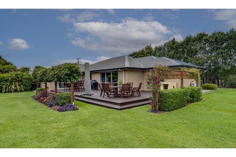 Photo of property in 21 Factory Road, Temuka, 7920