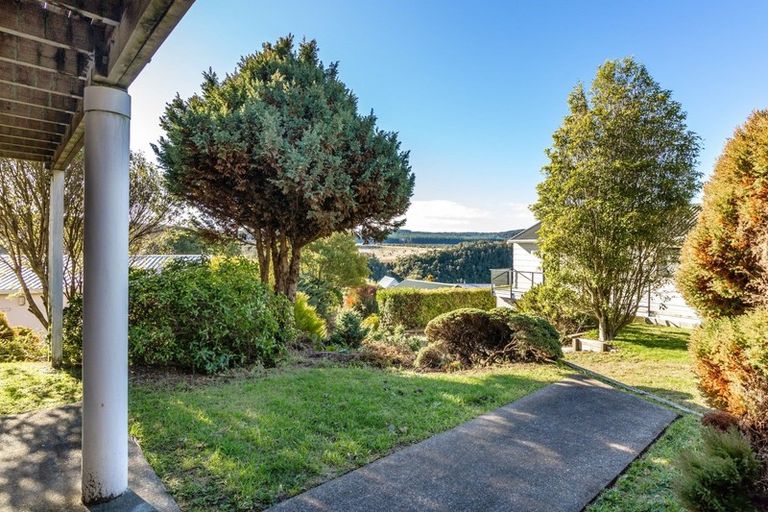 Photo of property in 490 Whareroa Road, Kuratau, Turangi, 3381