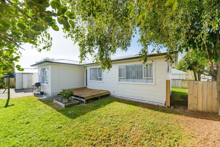 Photo of property in 199a College Street, West End, Palmerston North, 4412