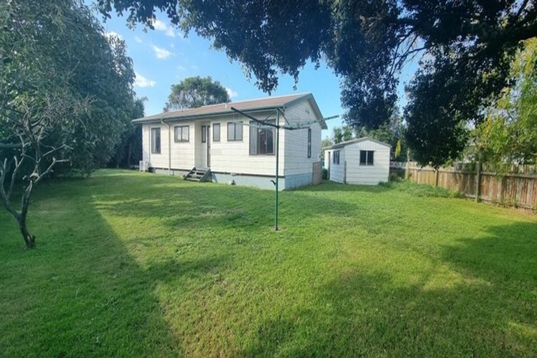 Photo of property in 15 Monowai Street, Mount Maunganui, 3116