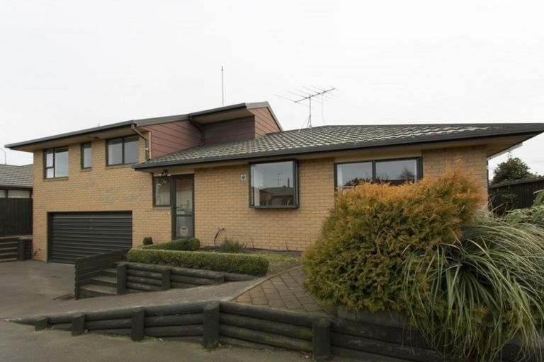 Photo of property in 25 Peter Street, Ashburton, 7700